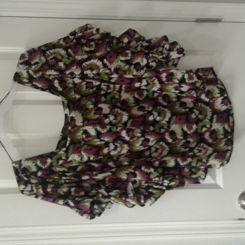 NEW Cotton top
